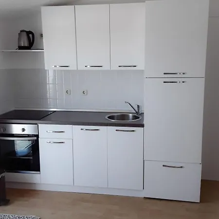 Meri 5 By Interhome Apartmán Mali Lošinj