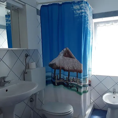 Meri 5 By Interhome *