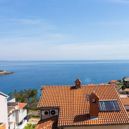 Apartamento Meri 5 By Interhome *