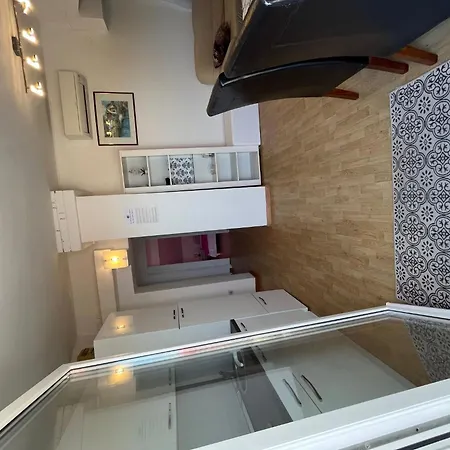Meri 5 By Interhome Apartmán