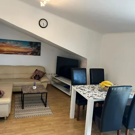 Apartmán Meri 5 By Interhome Mali Lošinj