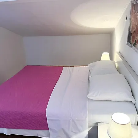 Meri 5 By Interhome Apartmán *