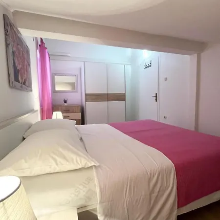 Apartmán Meri 5 By Interhome Mali Lošinj