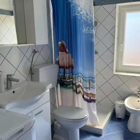 Meri 5 By Interhome Apartmán Mali Lošinj