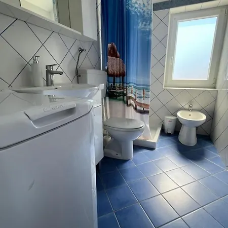 Meri 5 By Interhome Apartmán Mali Lošinj