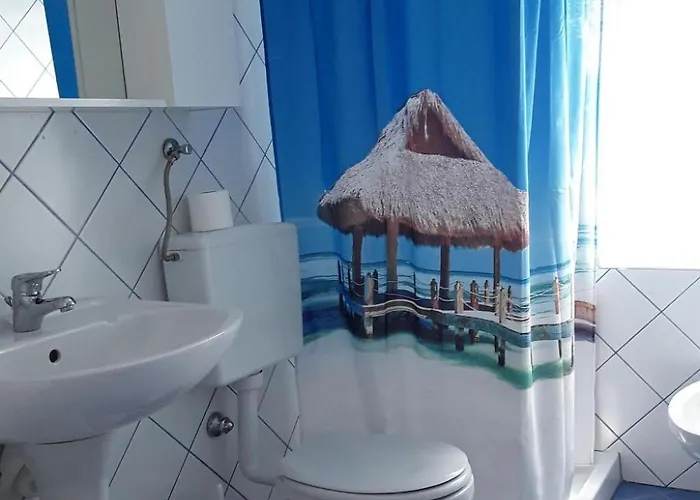 Meri 5 By Interhome Mali Lošinj