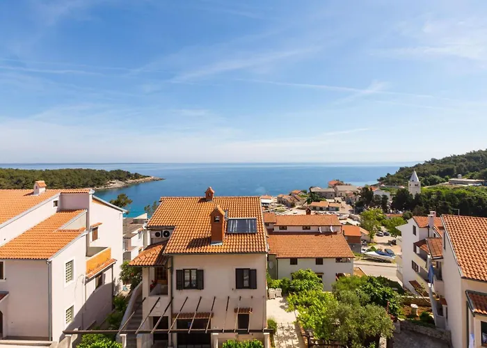 Apartamento Meri 5 By Interhome Mali Lošinj