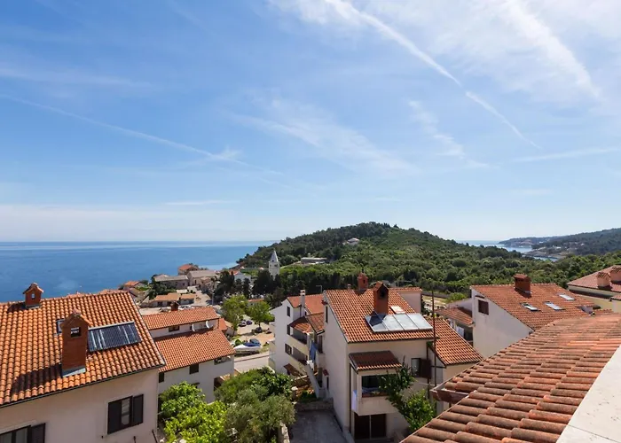 Meri 5 By Interhome * Mali Lošinj