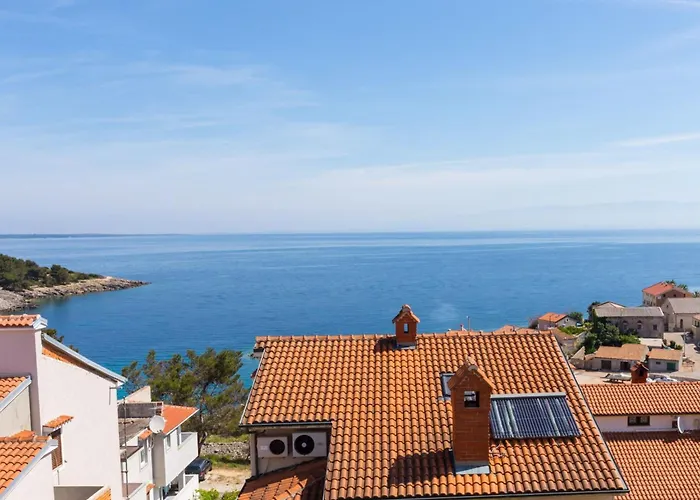 Apartamento Meri 5 By Interhome *