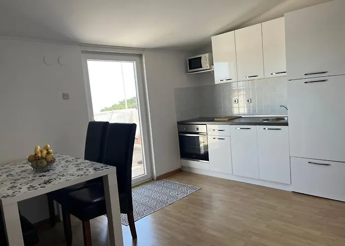 Meri 5 By Interhome Apartamento *