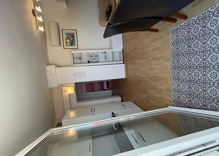 Meri 5 By Interhome Apartamento