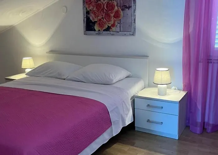 Apartamento Meri 5 By Interhome