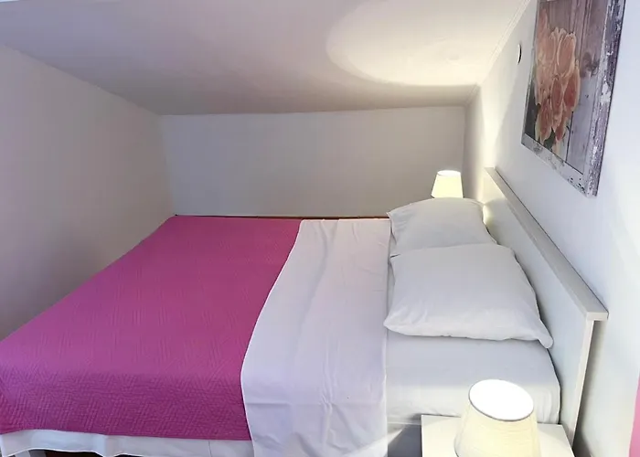 Meri 5 By Interhome Apartman *