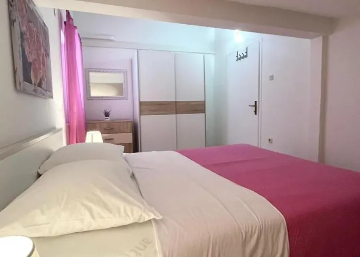 Apartamento Meri 5 By Interhome Mali Lošinj