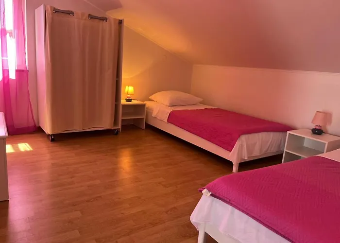 Meri 5 By Interhome *