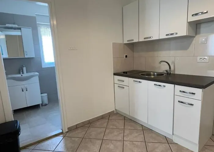 Meri 5 By Interhome Apartamento *