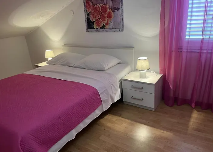 Meri 5 By Interhome *