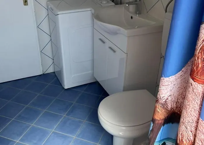 Apartman Meri 5 By Interhome *