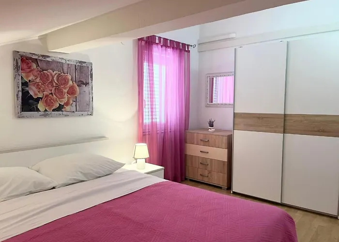 Meri 5 By Interhome Apartman Mali Lošinj