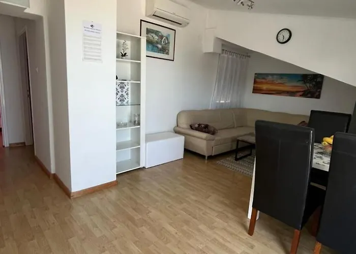 Apartamento Meri 5 By Interhome *