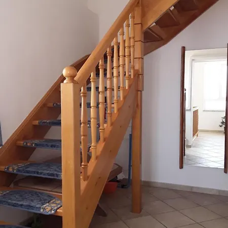 Meri 5 By Interhome Апартаменты *
