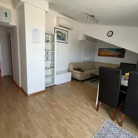 Apartman Meri 5 By Interhome *