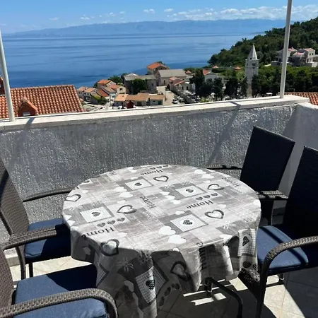 Meri 5 By Interhome * Mali Losinj