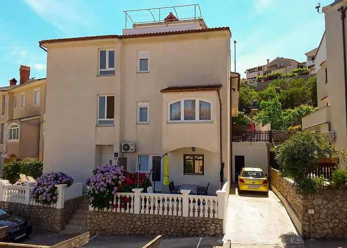 Meri 5 By Interhome Daire *