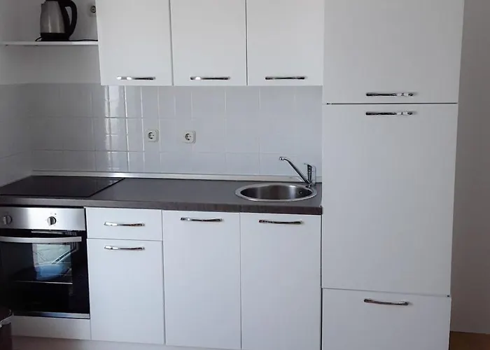 Meri 5 By Interhome Daire Mali Lošinj