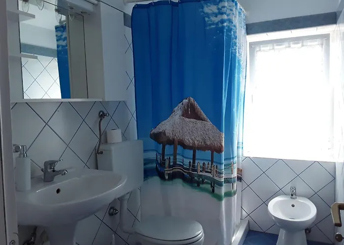 Meri 5 By Interhome *