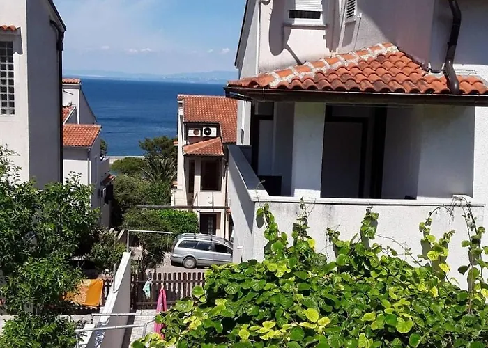 Meri 5 By Interhome Mali Lošinj