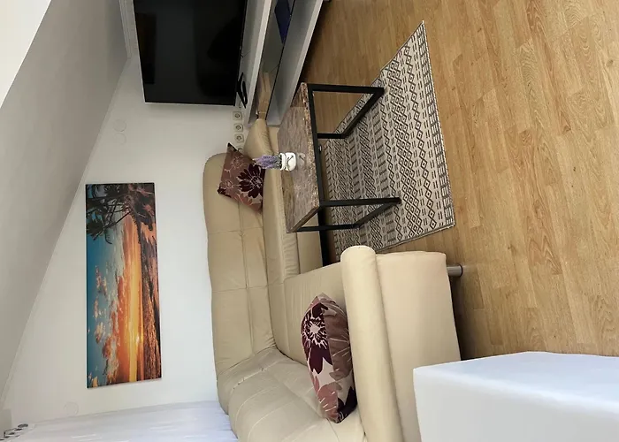 Daire Meri 5 By Interhome Mali Lošinj