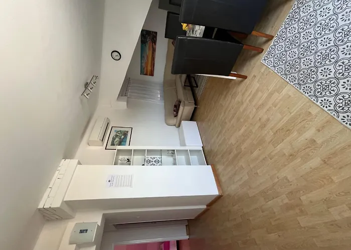 Meri 5 By Interhome Mali Lošinj
