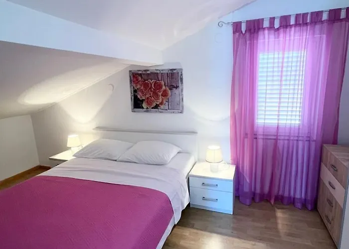 Meri 5 By Interhome Daire