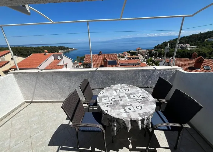 Meri 5 By Interhome Daire