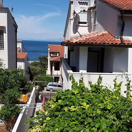 Meri 5 By Interhome Mali Lošinj