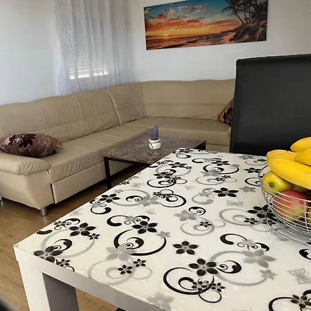 Lejlighed Meri 5 By Interhome Mali Lošinj