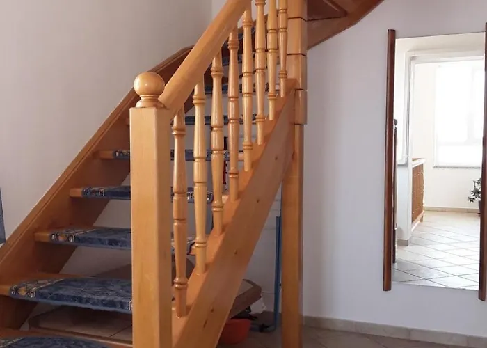 Meri 5 By Interhome Lejlighed *