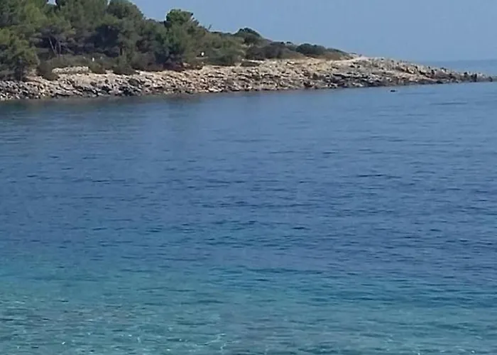 Meri 5 By Interhome Lejlighed *