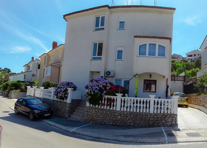Meri 5 By Interhome