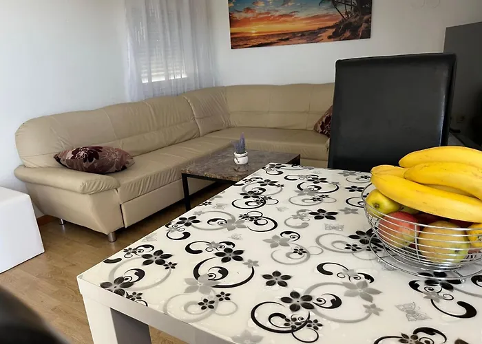 Lejlighed Meri 5 By Interhome Mali Lošinj