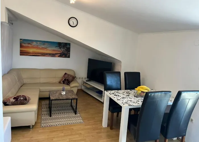 Lejlighed Meri 5 By Interhome Mali Lošinj