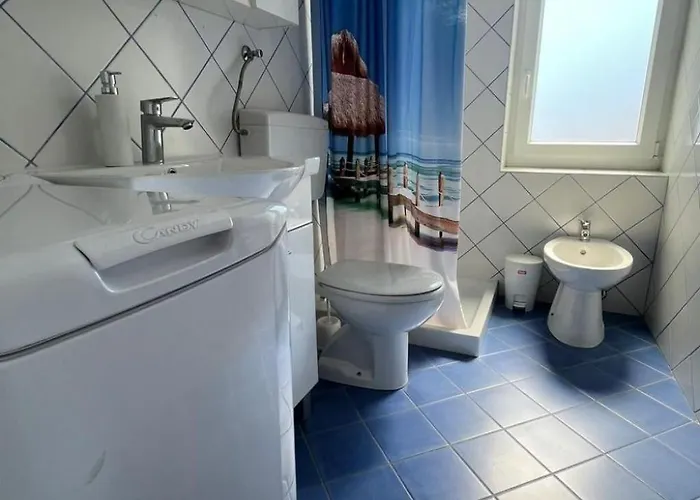 Meri 5 By Interhome Lejlighed Mali Lošinj